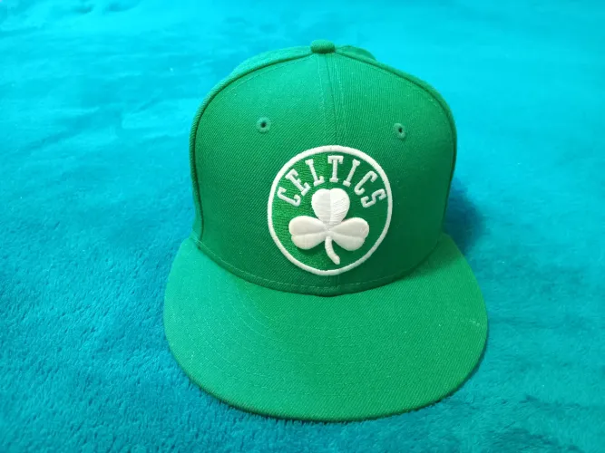 Boné Boston Celtics original 