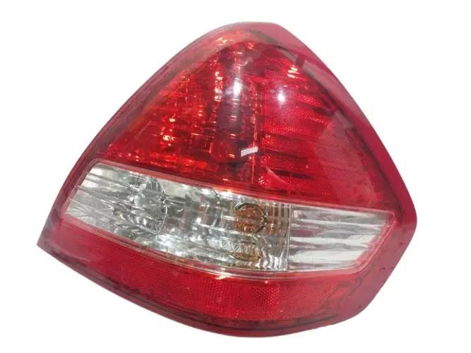 Lanterna Traseira Direita Tiida Sedan Original