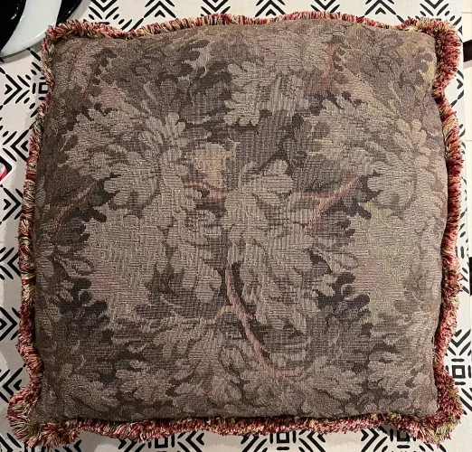 Almofada decorativa 