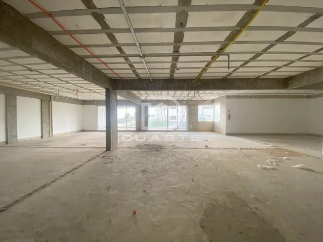 Sala comercial em São Francisco Business Tower
