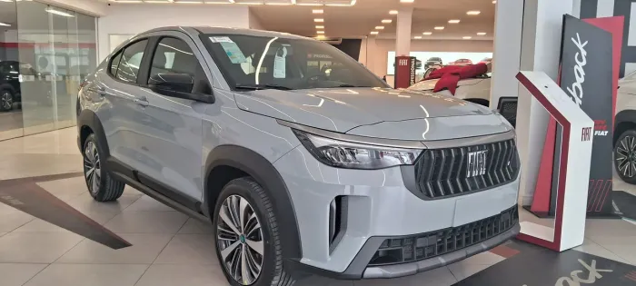 Fastback T 200 26/26 COM PACK SMART DRIVE 0KM