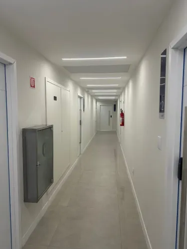 O Porto Quality Hospital & Office Center 