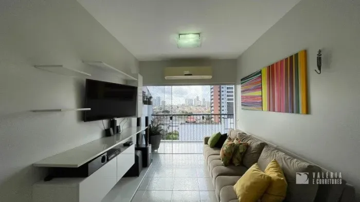 BELéM - Apartamento Padrão - Umarizal