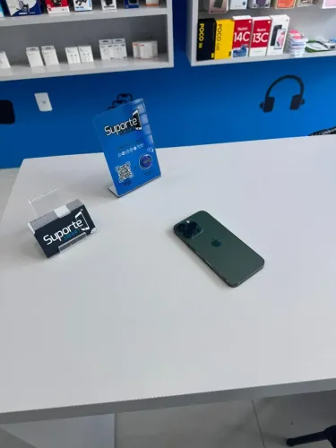 iPhone 13 Pro 128gb (seminovo)
