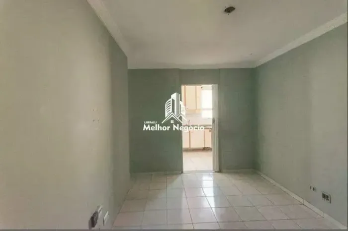 Apartamento à venda com 3 quartos no Condomínio Parque dos Eucaliptos em Campinas/SP