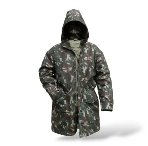 Japona Oficial do exército 