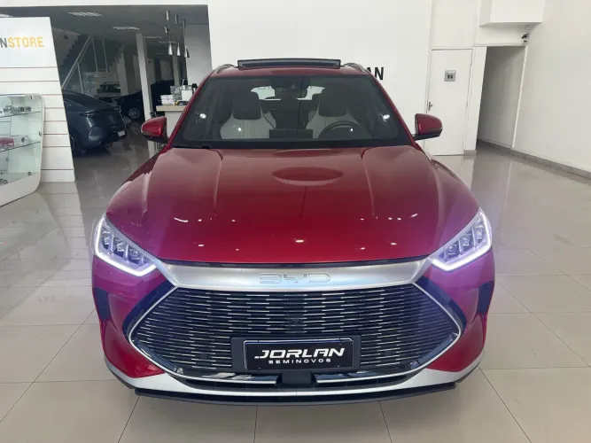 SONG PLUS 1.5 HÍBRIDO AUTOMÁTICO 23/24 KM: 22.713