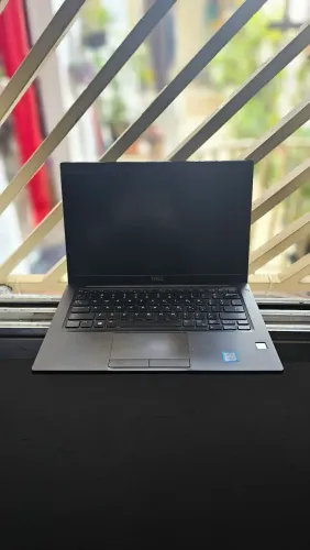 Notebook Dell i7 