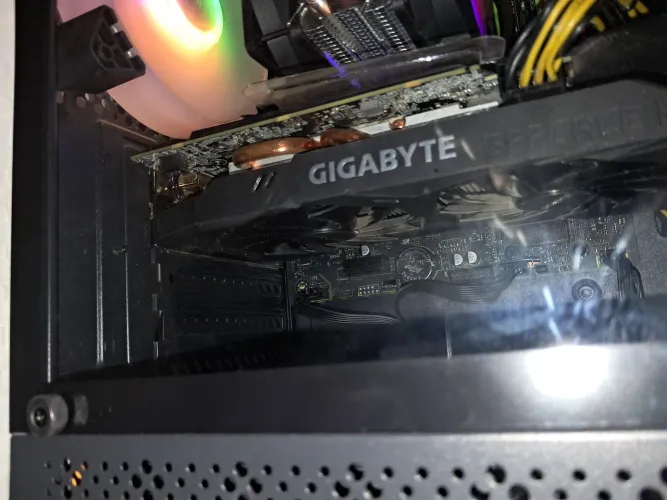 RTX 2060 6GB