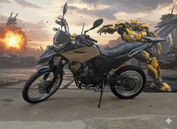 A baixo da tabela. 20.000