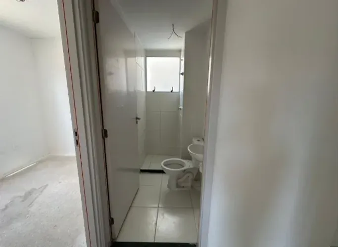VENDO APARTAMENTO EM PACIENCIA