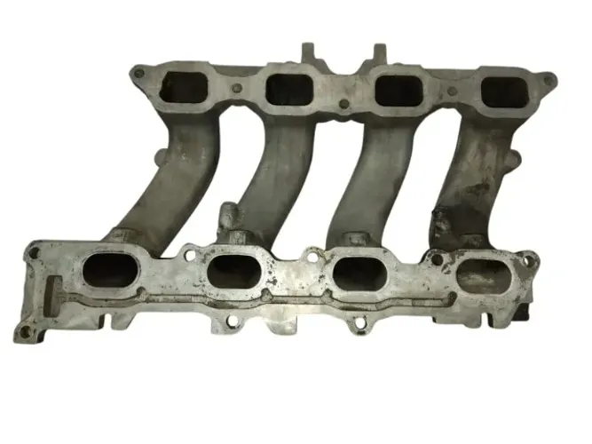 Coletor Admissão Fiat Palio 1.6 16V 1998 À 2003 46425767