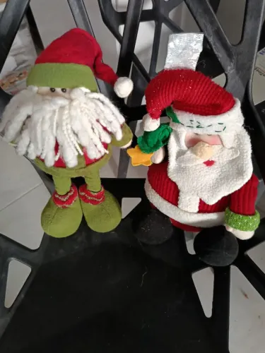 Papai noel