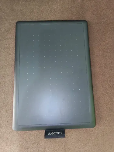 Mesa Digitalizadora One By Wacom - CTL-472