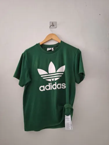 Camiseta malhão adidas original m