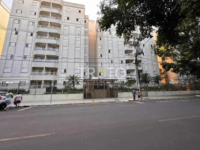 Apartamento à venda no condomínio Residencial Florença