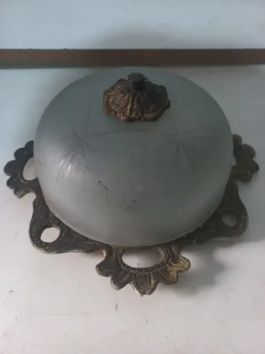 Lustre antigo