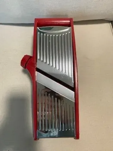 Ralador Le Cuisine novo