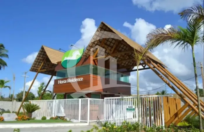 Invista na Qualidade de Vida: Seu Lote de 450m² no Haras Residence