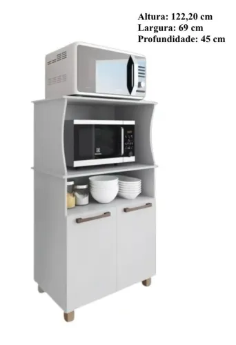 Armário de cozinha - entrego hoje