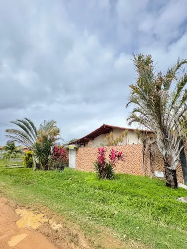Oportunidade: Casa 3 Quartos com Suítes Externas - Condomínio Praia do Sol - Itaparica