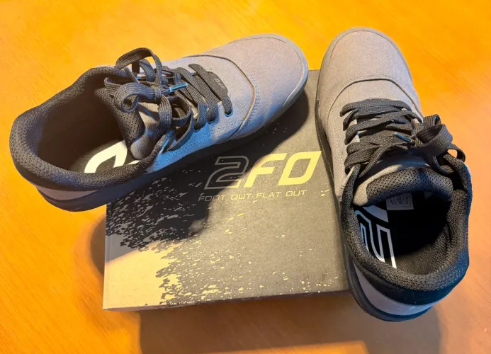 Sapatilha Tenis Specialized 2Fo