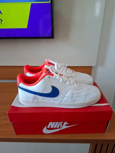 Tênis Nike Court Vision 