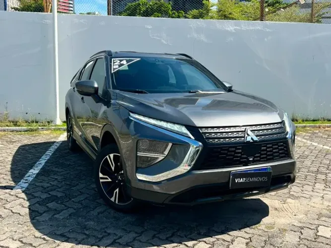 Mitsubishi Eclipse Cross GLS 1.5 16V 165cv AUT 2023