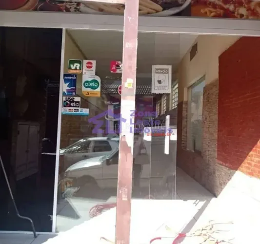 Loja 120m² - Chacara Santo Antonio/ Carrão/Tatuapé