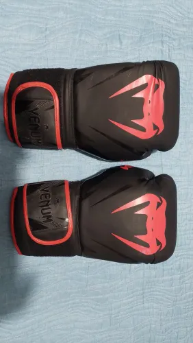 LUVA DE BOXE VENUM 16oz ORIGINAL 