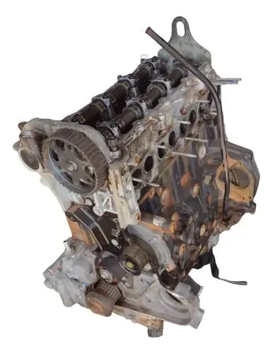 Motor s10 2.8 2014 em diante automática