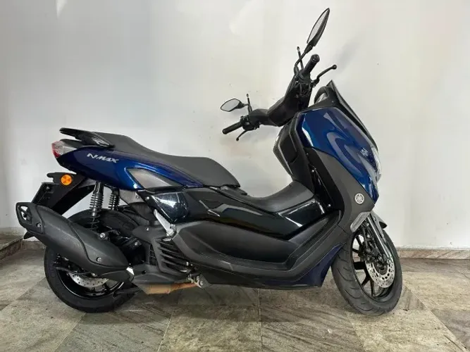 YAMAHA NMAX 160 ABS - 2022