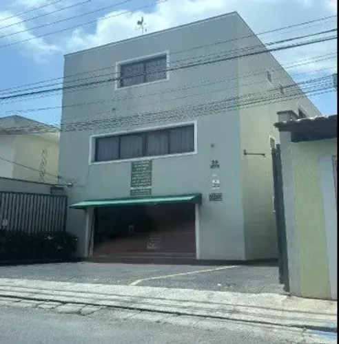Prédio Comercial para Venda em São Paulo, Vila Cruzeiro
