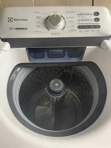 Eletrolux Essentia Care 14kg