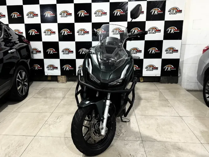 Honda Adv 150 2024