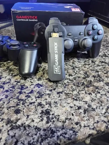 Game Stick 4k top!