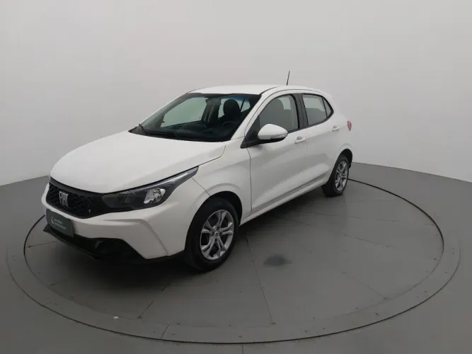 Fiat Argo Drive 1.0 Firefly 2025