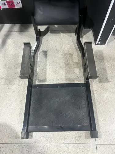 Máquina para Academia, Elevação Pélvica