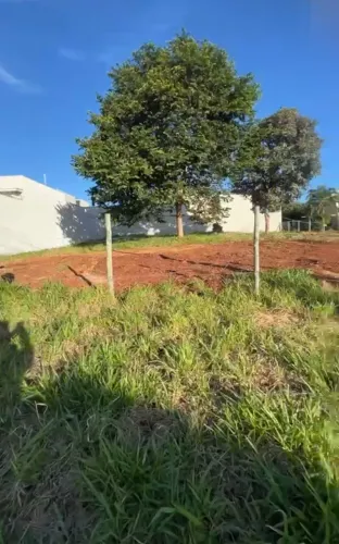 Lote Vila Morumbi