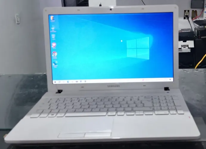 Notebook Samsung I5 4ª Ger