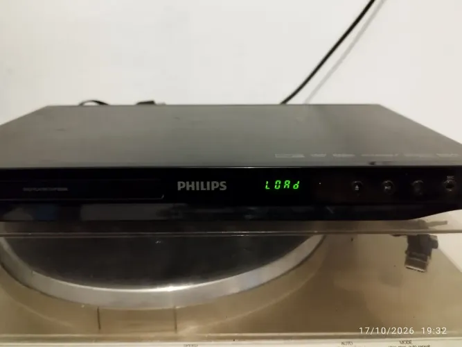 DVD , Philips