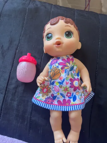 Baby alive