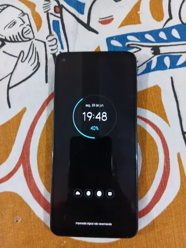 Moto G9 Plus