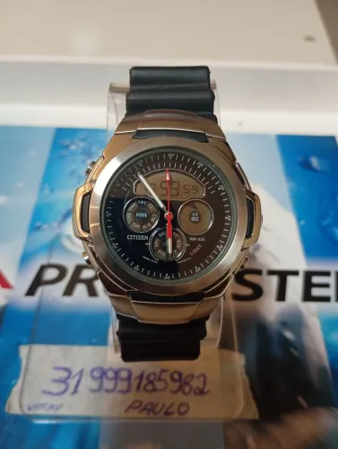 Relógio Citizen Promaster C440