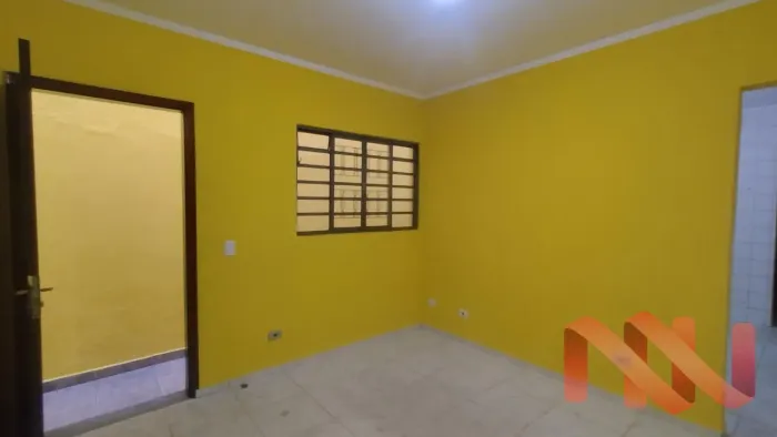 Casa em Vila Sabrina - São Paulo, SP