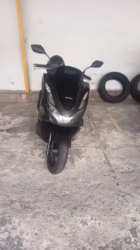 PCX 160