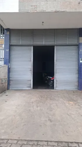 ALUGO LOJA