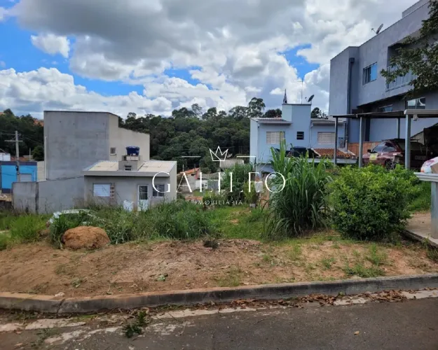 Vende - se Terreno de 181m² em Várzea Paulista - SP