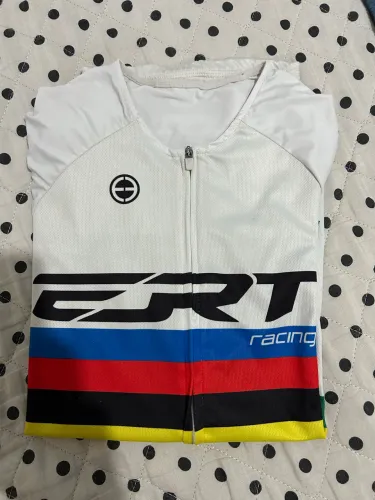 Camisas Ert New Elite
