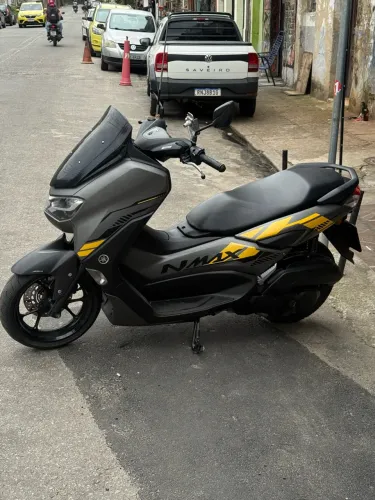 Yamaha NMax Connected SE 160 ABS 2023
